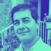 Sciling Employee Vicent Alabau's profile photo