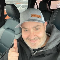 Utilimaster Employee Bill Miller's profile photo