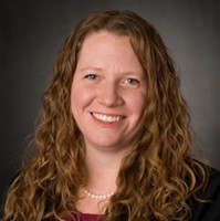 Kate Myers Email & Phone Number