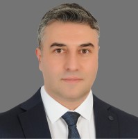 Çelikler Holding Employee Mustafa Berberoglu's profile photo