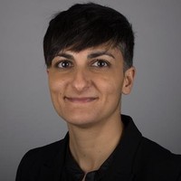 Swiss Timing Ltd Employee Shirin Mashayekh's profile photo