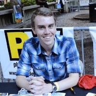 Andrew Hunter Email & Phone Number