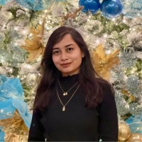 Every IT Solution Employee Hinal Rupani's profile photo
