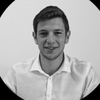 swissbim Employee Loris Thévenoz's profile photo