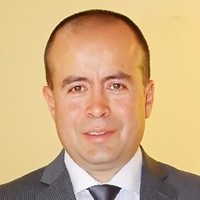Antamina Employee Rafael Estrada's profile photo