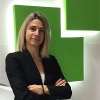 Rontis Corporation Employee Agni Grypioti's profile photo