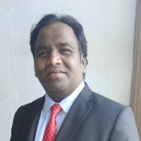 GeBBS Healthcare Solutions Employee Prasad Salian's profile photo