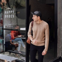 Outfit Employee Caleb Thill's profile photo