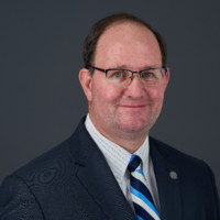 Altamira Technologies Corporation Employee Blaine Worthington's profile photo