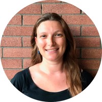 Forestae Employee Arianna Gaia's profile photo