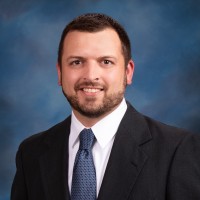 Visit Wichita Employee James Kellerman's profile photo