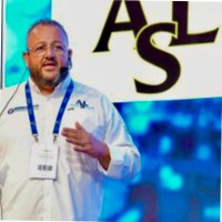 Poole Process Equipment Ltd Employee Peter Johnson's profile photo