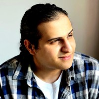 Tariq Saleh's profile photo