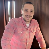 ADP Employee Rob Dillon's profile photo