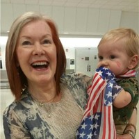 Houston West Chamber of Commerce Employee Jane-Ann Lieblick's profile photo