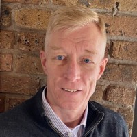 COFCO International Employee Jeffrey Meier's profile photo