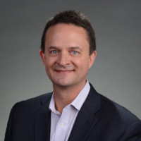 Anthem, Inc. Employee John Underhill's profile photo