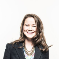 Caxy Interactive Employee Megan Ruppe's profile photo