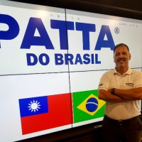 PATTA International Employee Nelson Miano's profile photo