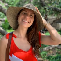 Summit School Employee Elisé Lammers's profile photo