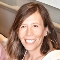 Instituto Tecnologico Aragon Employee Susana Castelar Ariza's profile photo