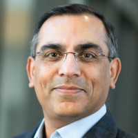 SpyGlass Pharma, Inc. Employee Chetan Pujara's profile photo