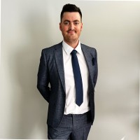 Travelex Employee Ryan Holcombe's profile photo