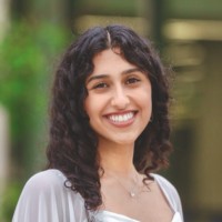 Bioventus Employee Isha Shah's profile photo