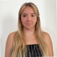ShineForth Employee Agustina Alcaraz's profile photo