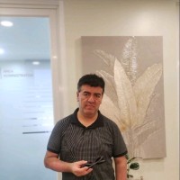 tecbolt sa Employee Jorge Antonio Gonzalez Rivera's profile photo