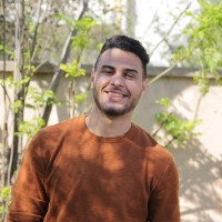 Bombardier Employee Rayan Saad's profile photo