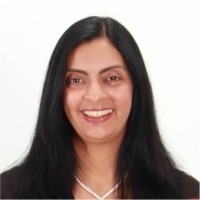 GSK Employee Reena Shah's profile photo
