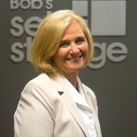 Life Storage Employee Marilyn Kausner's profile photo