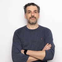 World4All Employee Nicolò Marostica's profile photo