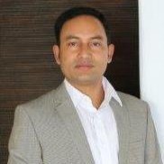 Anvi Power Employee Dhiraj Jha's profile photo