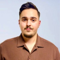 G. Baumgartner AG Employee Euron Aliu's profile photo