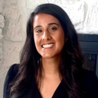 Deel Employee Raman Deol-Cecere's profile photo