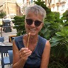 DOCUNIZE Employee Catrin Boettcher's profile photo