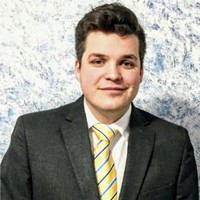 ResNexus Employee Aaron Bellis's profile photo