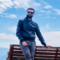 Services Ground - Pvt Ltd Employee Muhammad Anas's profile photo