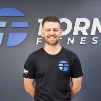 Precision Physio Employee Rio Young's profile photo