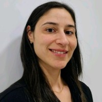 Continental Employee Diana Pereira's profile photo