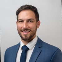 Mayo Clinic Employee Paul Rizk's profile photo