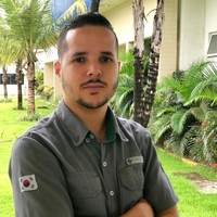 Companhia Siderúrgica do Pecém - CSP Employee Felipe Xavier's profile photo