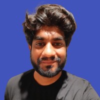 InCred Money Employee Piyush Bhangale's profile photo