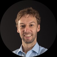 Data Talents Employee Pieter van der Mijle's profile photo