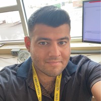 Laredo Freight Dispatch Employee Albert Martinez's profile photo
