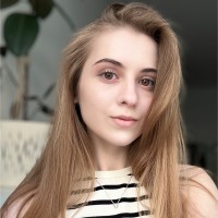 Digital Cloud Technologies Employee Sophia Kohut's profile photo