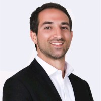 American Homes Group Employee Elliot Mann's profile photo