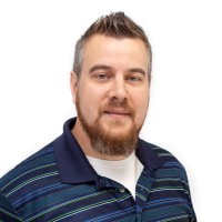 Baxter Healthcare Corporation Employee David Cable's profile photo